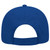 6 panel, low profile - Back