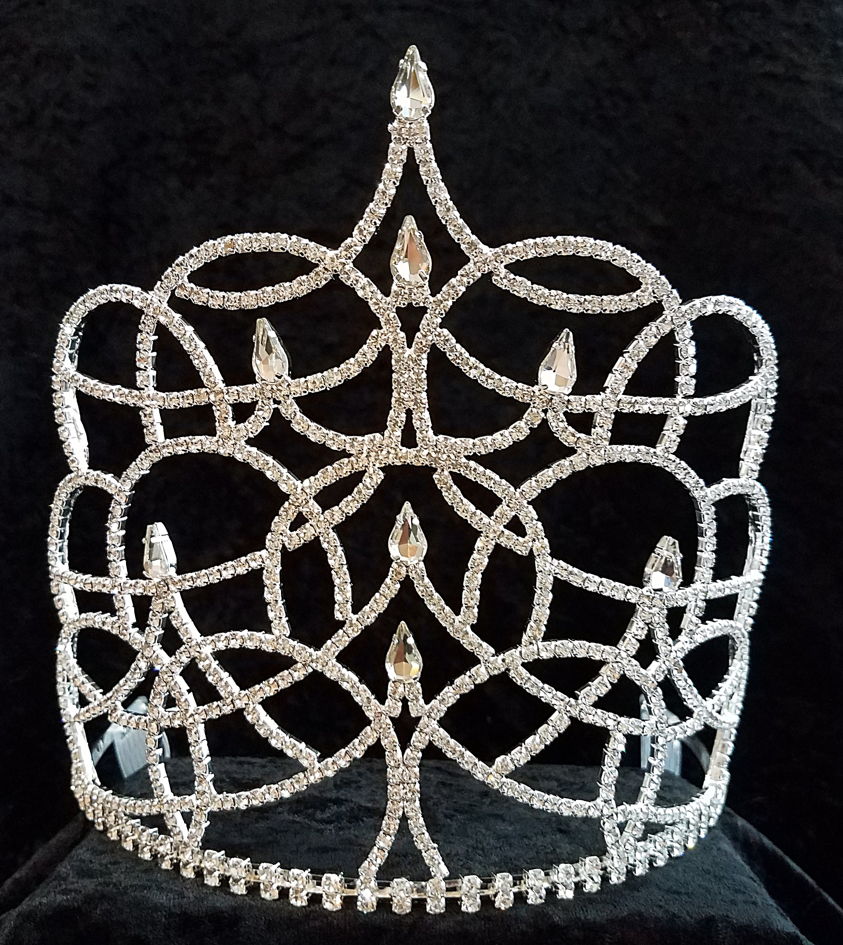 Majestic Summits Tiara Collection Majestic Summits Tiara Collection
