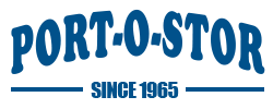 Port-O-Stor