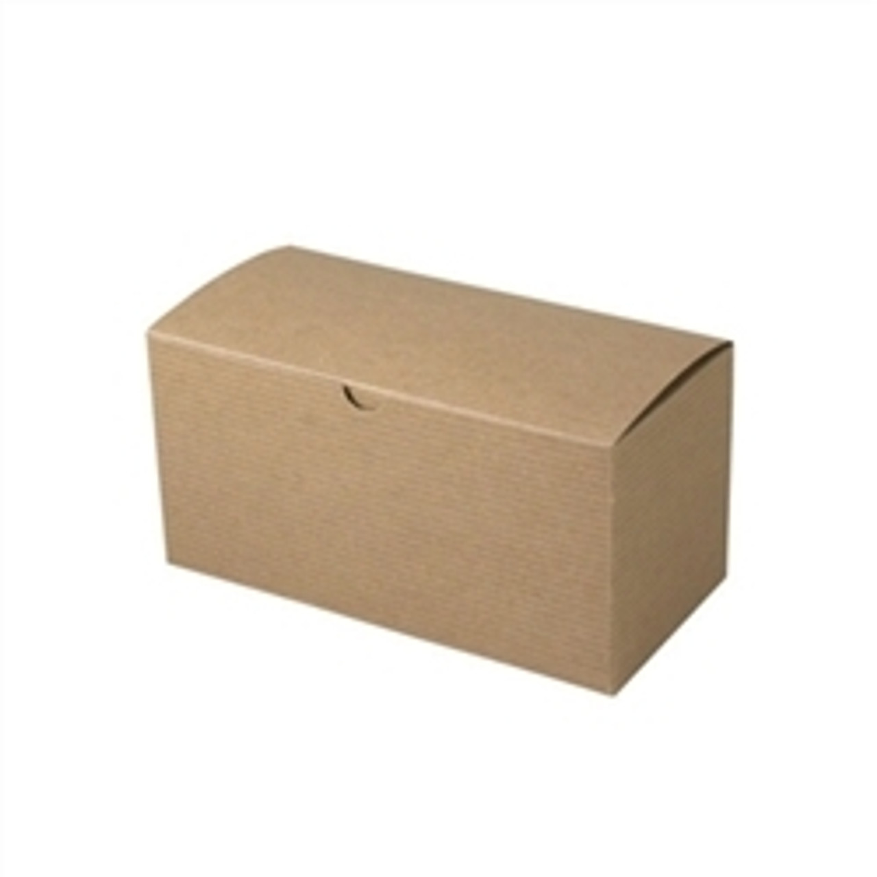 Giftware Boxes - Natural Kraft