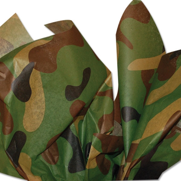 camo-patterned-tissue-paper
