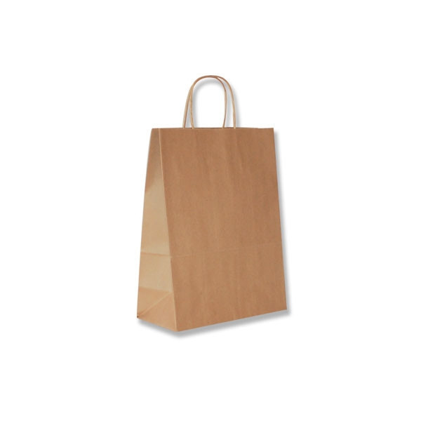 Wholesale Kraft Paper Bags Canada