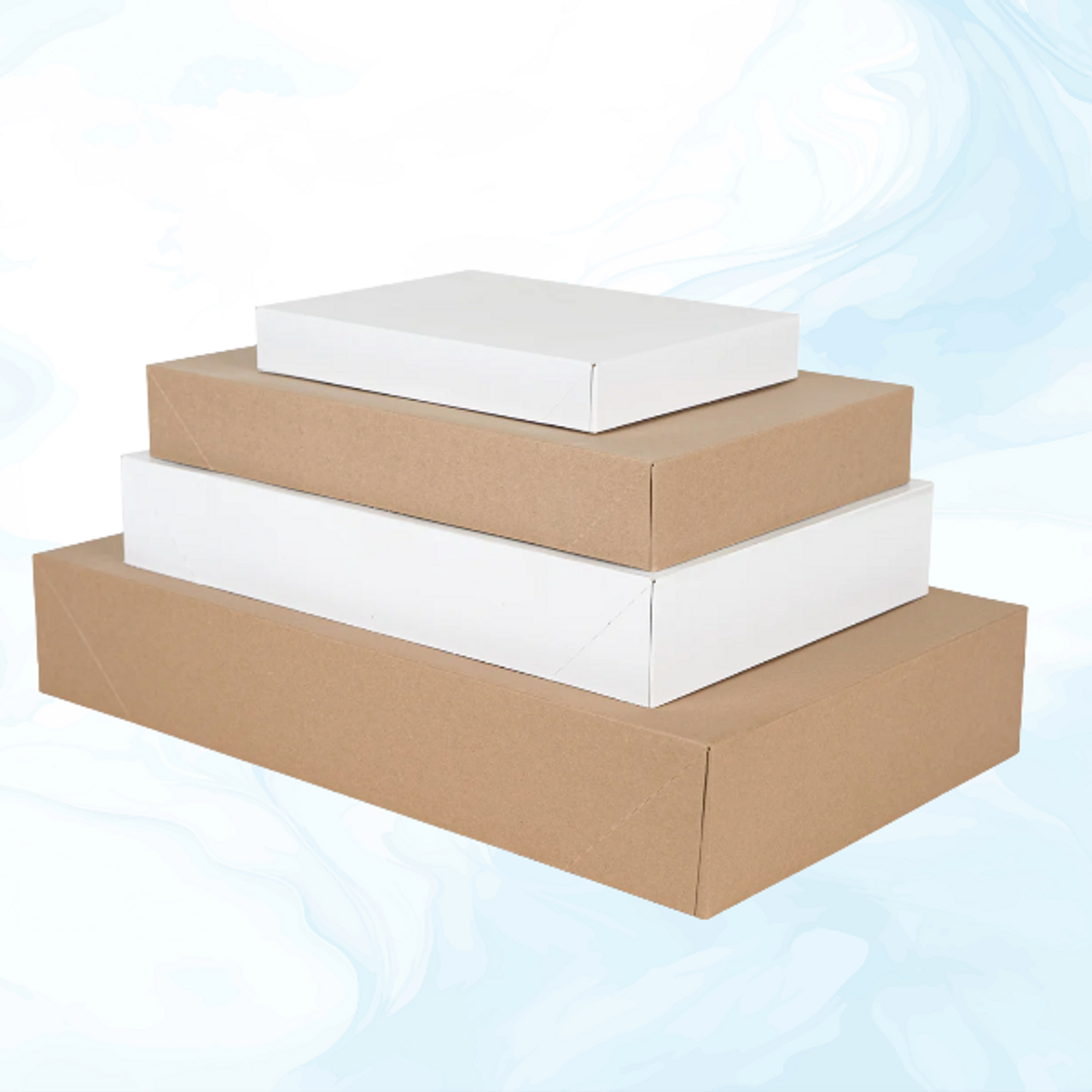 Apparel Boxes