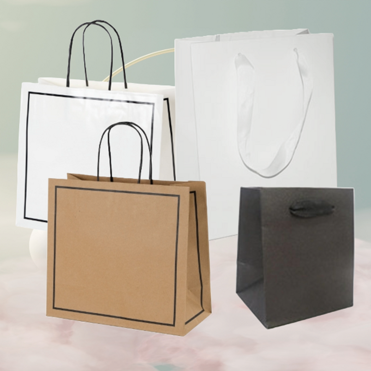 Sale Bags