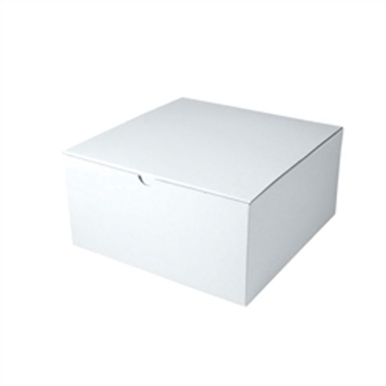 Giftware Boxes - White