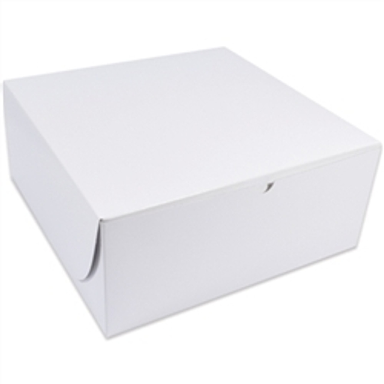 Cookie & Bakery Boxes