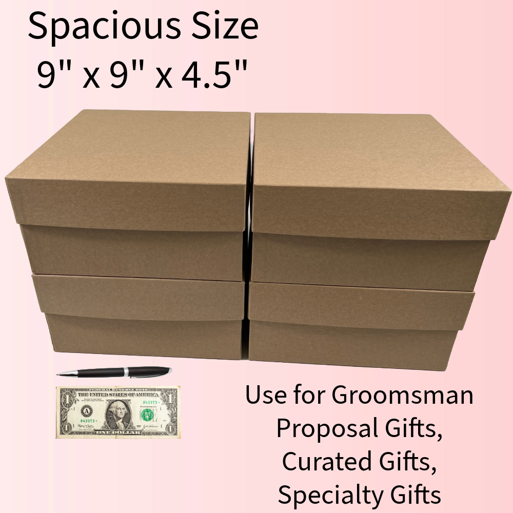 Rigid Set-Up Boxes - 9