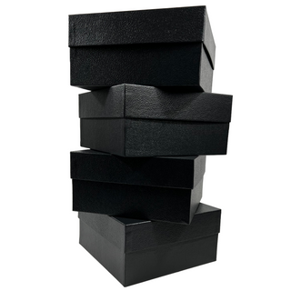 Rigid Set-Up Boxes - 9