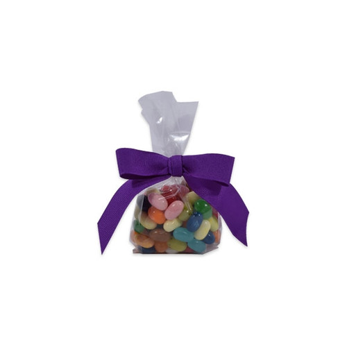 4 oz. Clear Cello Candy Bags