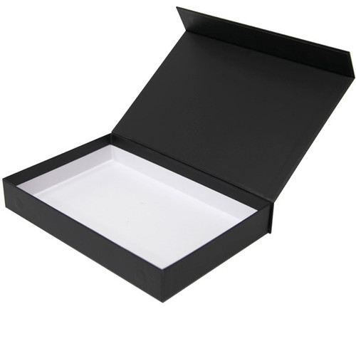 Magnetic Gift Boxes - Black