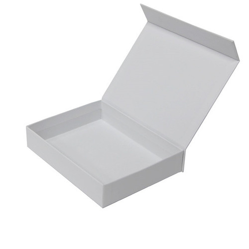 Magnetic Jewellery Boxes - White