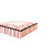 50 Covers - Candy Boxes - 8 oz. - Lovey Hearts - 5-3/4" x 5-3/4" x 1-1/8"