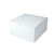 Giftware Boxes in White 2 Piece 12" x 12" x 5-1/2"