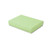 1000 Boxes - Light Green Kraft Jewellery Boxes - 5-7/16" x 3-1/2" x 1"