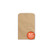 Kraft Merchandise Paper bags 6-1/4" x 9-1/4"