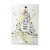 Fillable Custom Branded Advent Calendar Boxes Tree Design - Trays Included - 500 Boxes & Trays