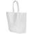 Non-Woven - Strap Handle Bags - 17.75" x 15.5" x 7" White 200 Bags/Case