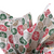Holiday Flakes New Pattern Tissue Paper 20" x 30" Sheets - 240 / Pack