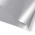 Metallic Silver Tissue - 200 Sheets