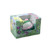 1/4 lb Easter Egg Box - Easter Garden Pattern