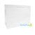 Eco Euro Paper Bags 16 x 6 x 12"- White - 10 Bags