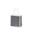 San Francisco Shopping Bags-Small Sonoma Slate Grey