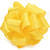 50 Yards - Daffodil Princess Wired Ribbon  1-1/2" Width