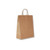 100% Recycled Paper Shopping Bags-Medium