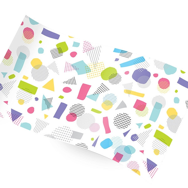 Anything Goes Patterned Tissue Paper