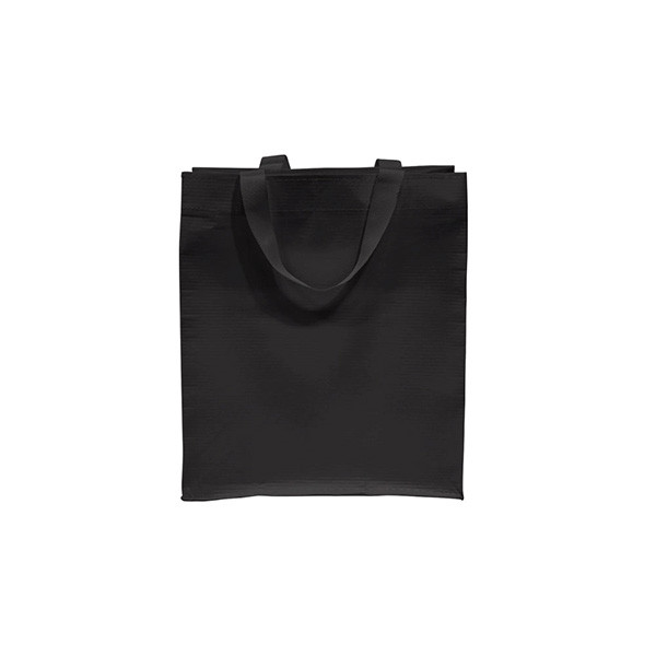 Medium UpCycle Black Reuseable Bags