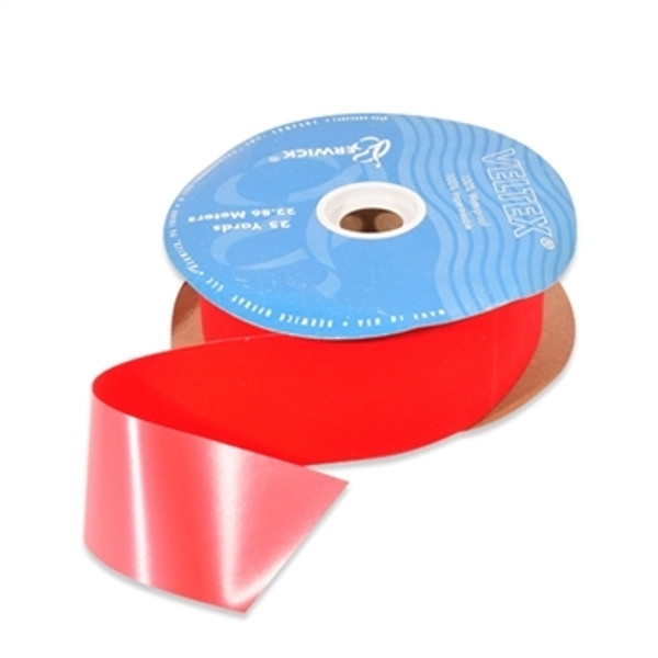 Veltex Flocked Polypropylene ribbon