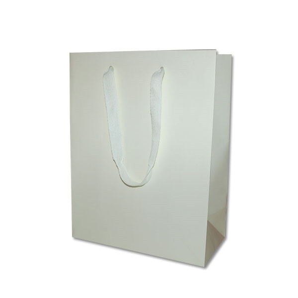 Manhattan Bags-Medium Ivory