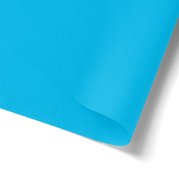 Turquoise Tissue Paper - 480 Sheets/Ream