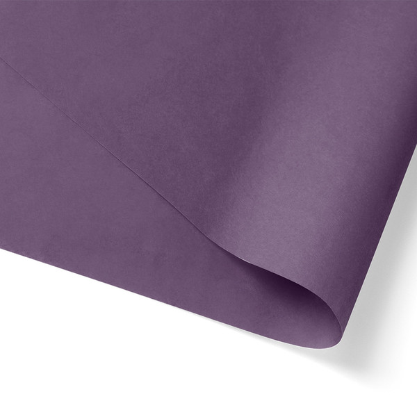 Purple Tissue Paper - 480 Sheets/Ream