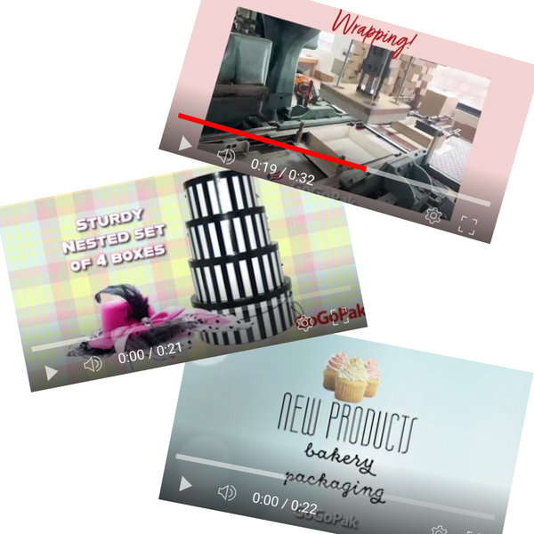 15-25 Second Promotional Video including matching Post & Story formats