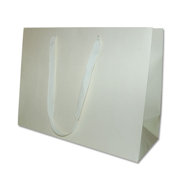 Manhattan Bags-Large Ivory