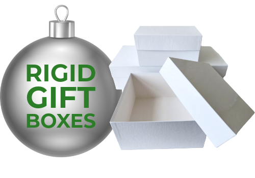 Rigid Gift  Boxes