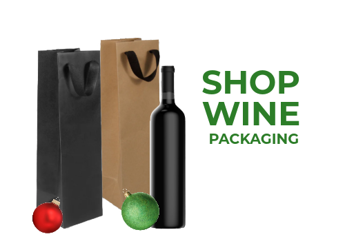 Wine bags Canada
