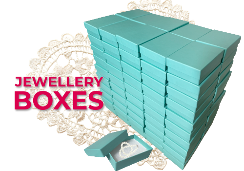 Bakery Boxes Wholesale Boxes