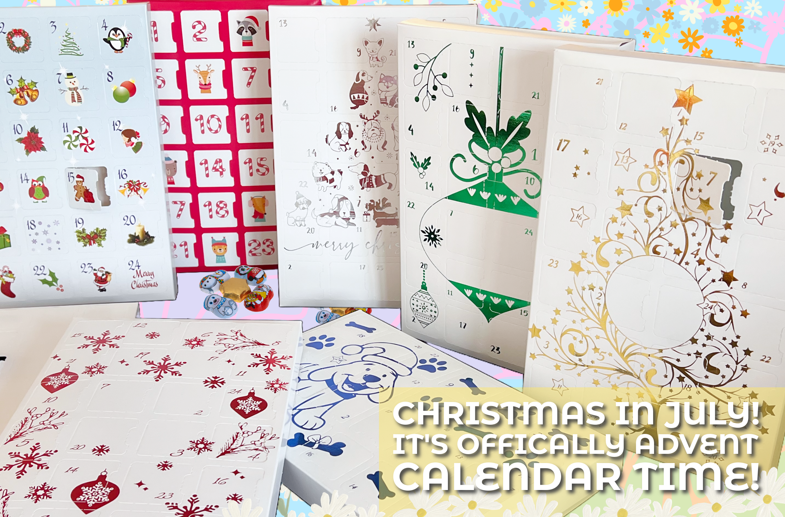 advent calendar boxes canada