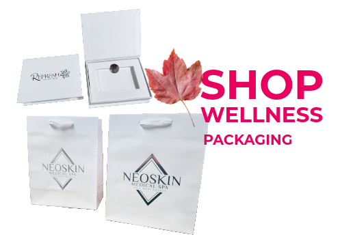 Gift Card boxes