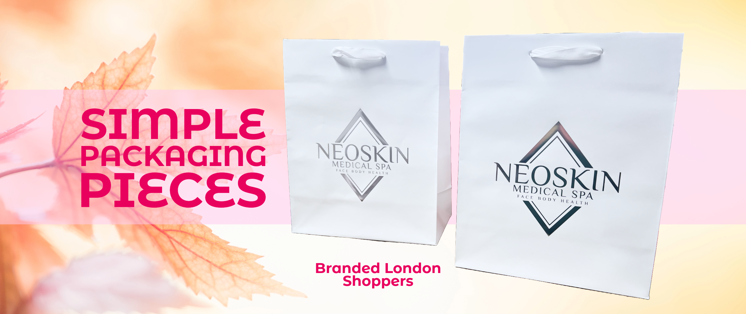 Canada wholesale paper bags