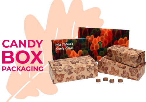 Candy Boxes