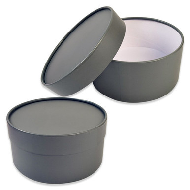 Mod Round Rigid Boxes - 7