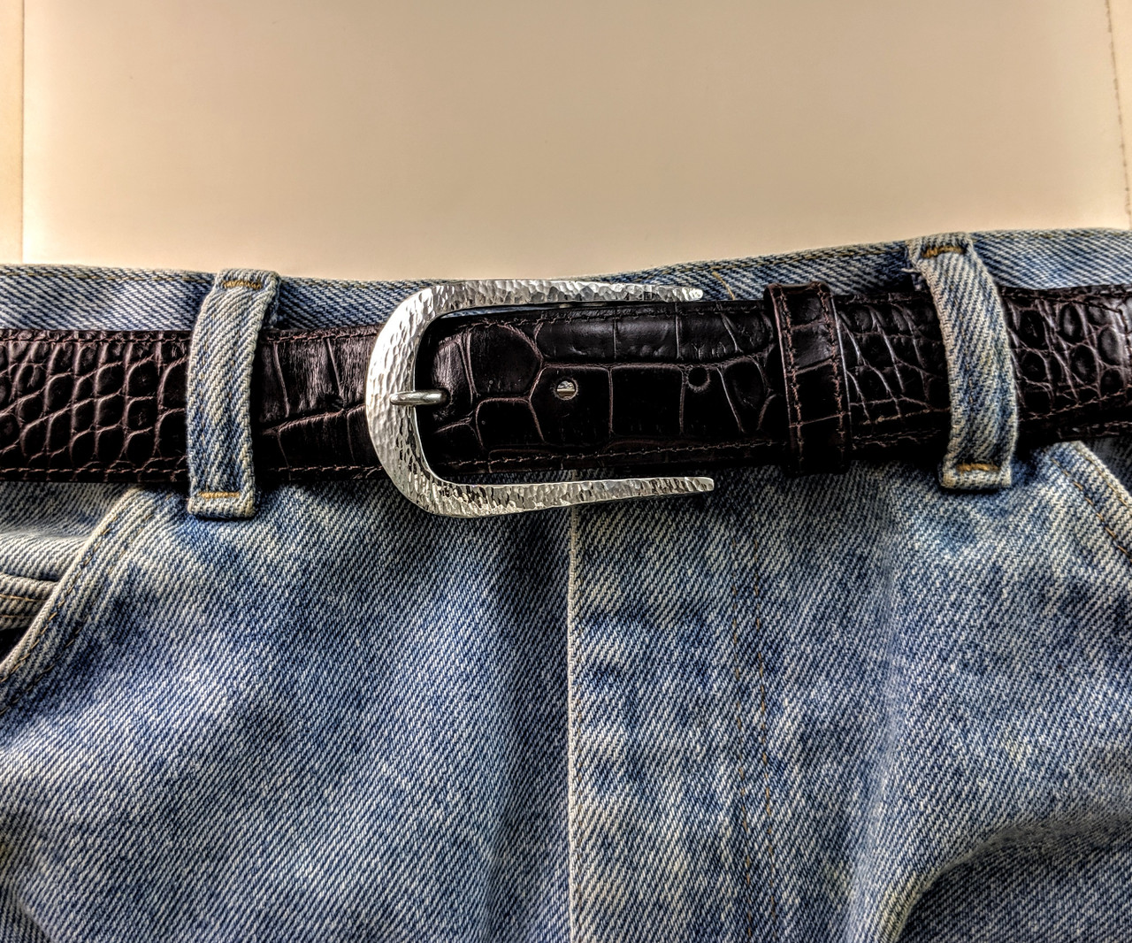 1.25 inch belt buckle Clearance