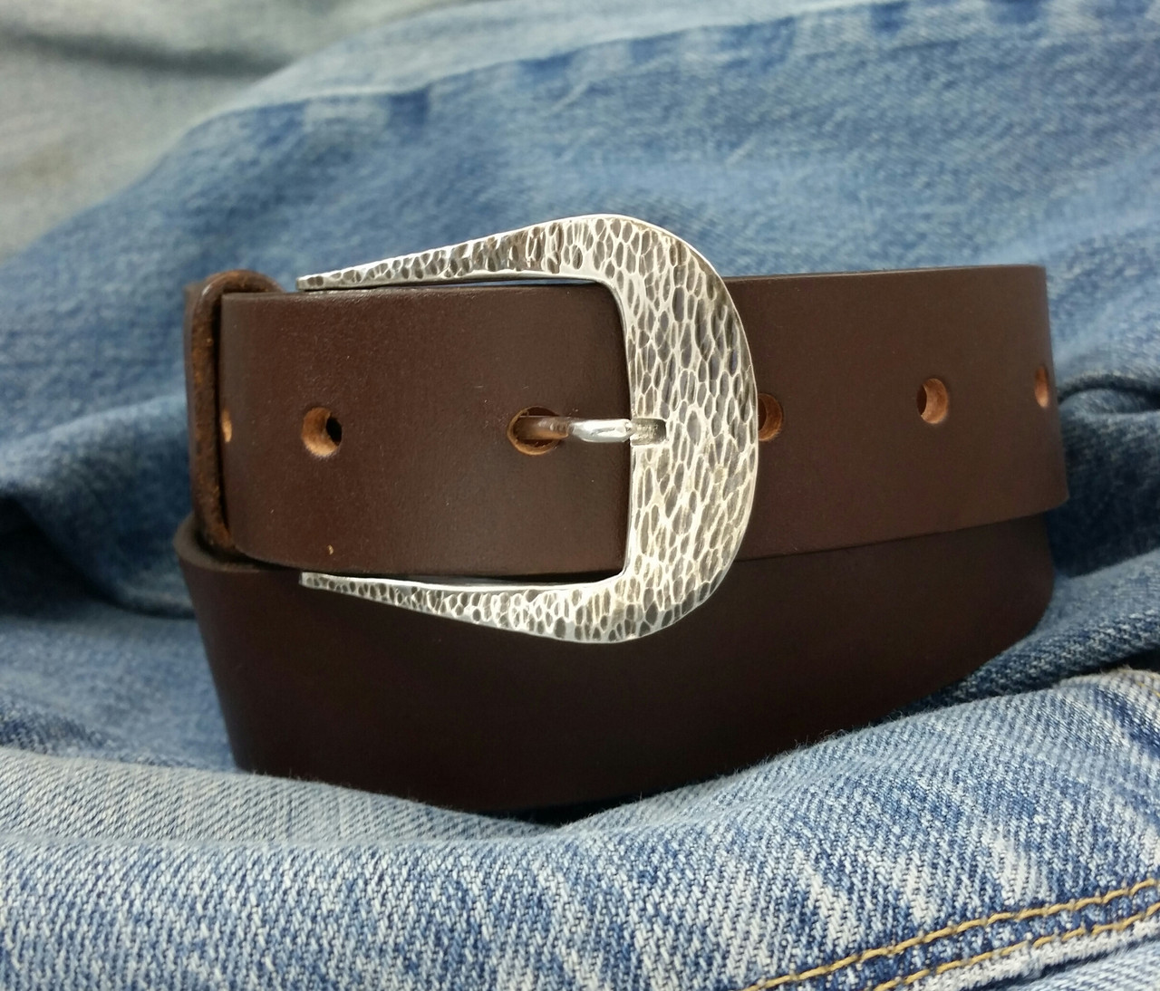 Handmade Belt Buckles Solid Sterling Silver ( custom made)