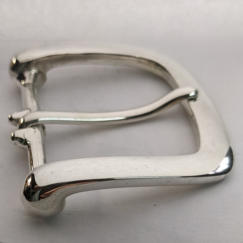 フェザー　STERLING バックル　vintage 楽天市場】【FUNNY公式ストア】 《OVAL FILIGREE BUCKLE》 オーバル