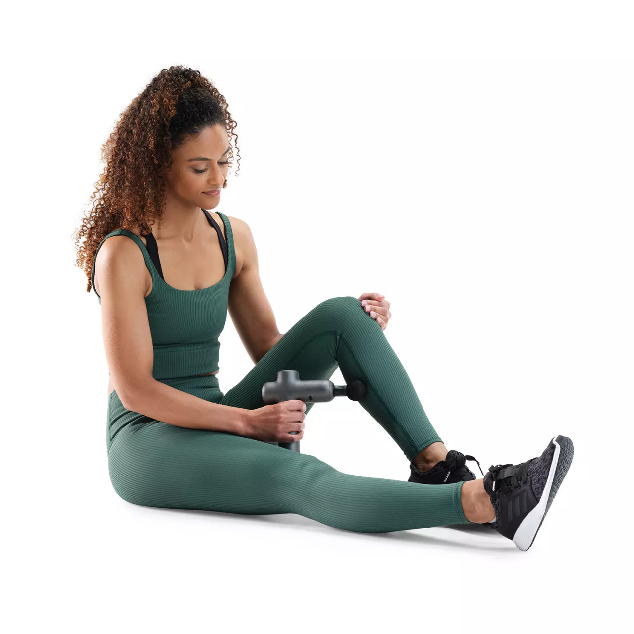 NordicTrack PulseTech Percussion Therapy Gun