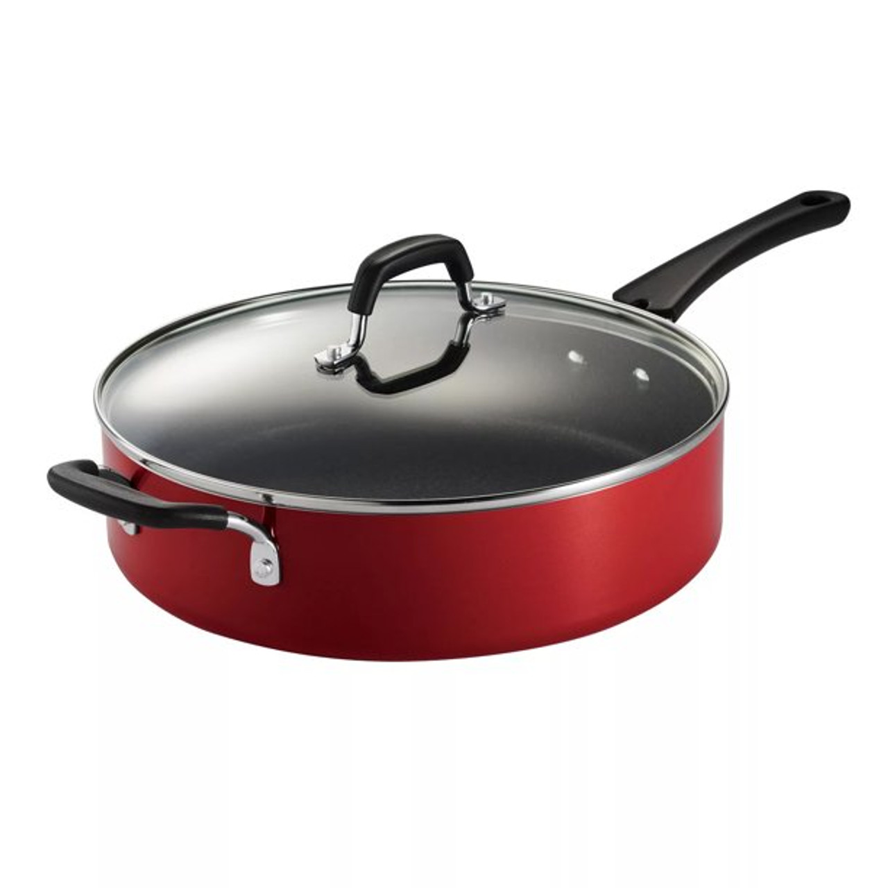 6-Quart Nonstick Jumbo Cooker