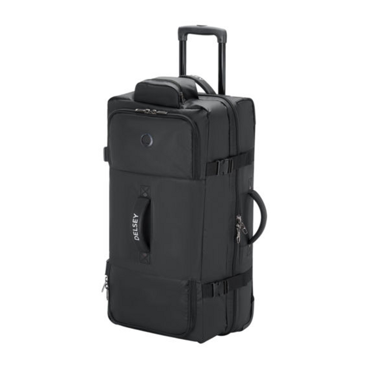 Delsey Raspail 28Inch Rolling Duffel Bags (FREE SHIPPING)